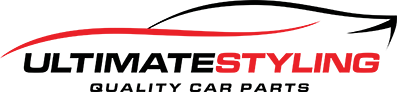 Ultimate Styling Logo