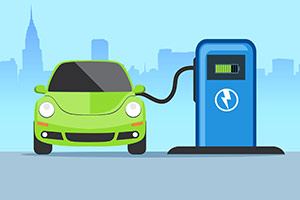 ﻿Should I buy an electric car?