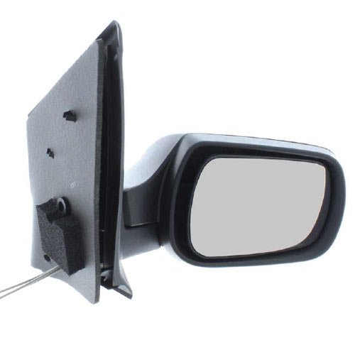 For Ford Transit 03.02-08.06 Trupart MG355 Left Mirror Glass Upper Glass Convex