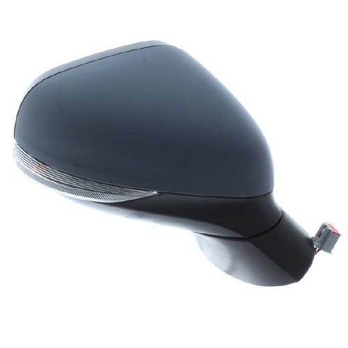 Ford Fiesta Mk8 wing mirror indicator replacement step 5
