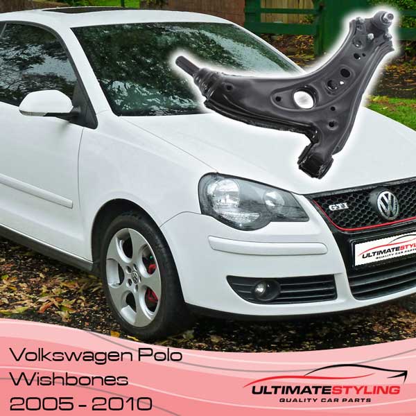 VW Polo wishbone | 2005 - 2010