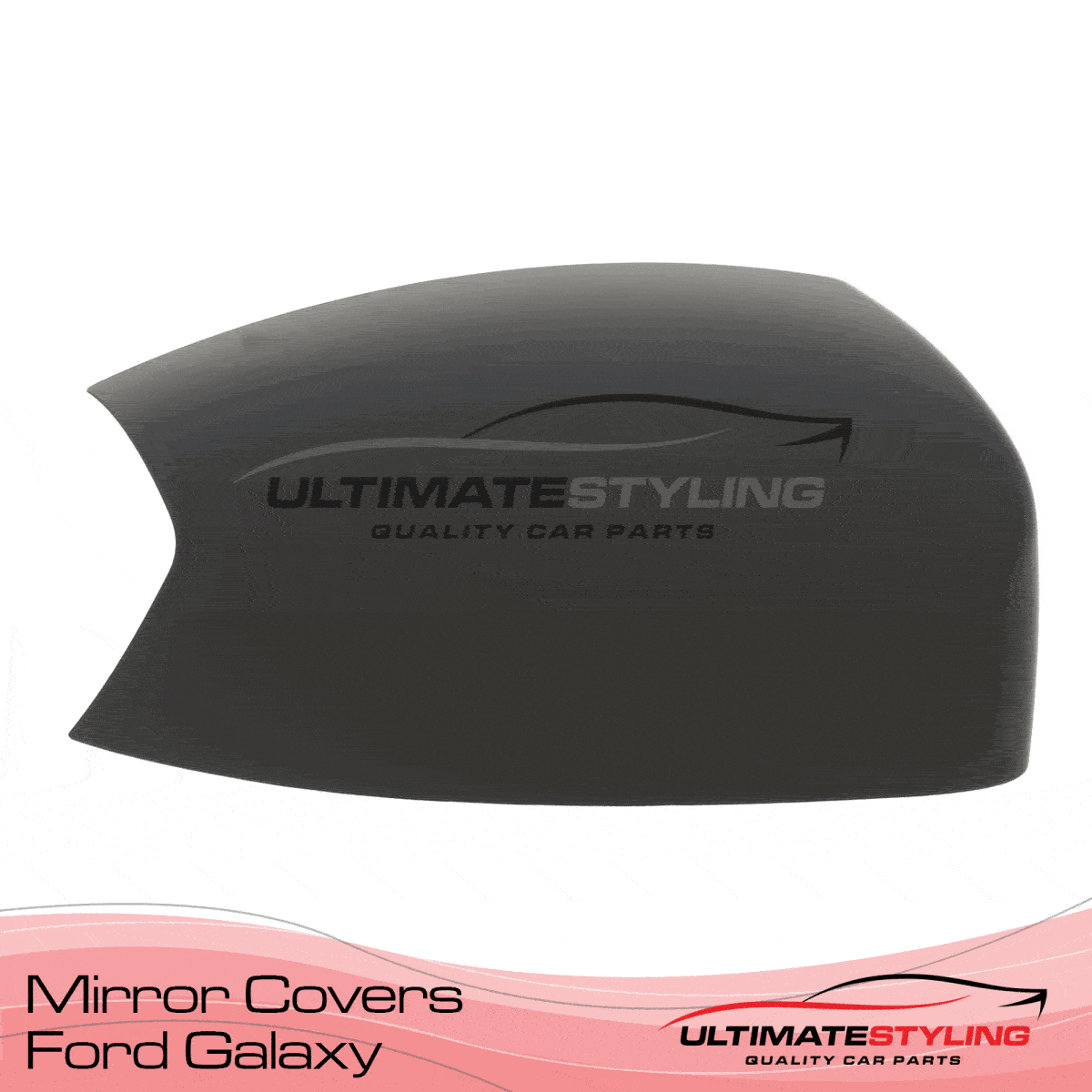 360 view of a Ford Galaxy Wing mirror cover