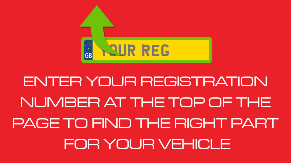 Enter your reg
