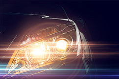 Automotive Lighting & Accessories
