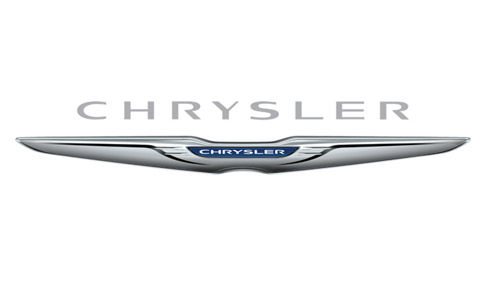 Chrysler Parts, Shipped from the UK