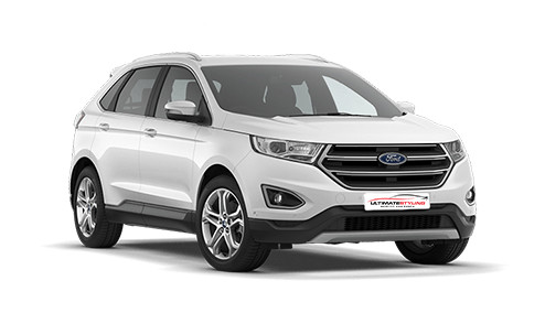 Ford Edge Parts