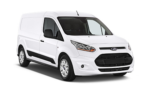 Ford Transit Connect parts and accessories