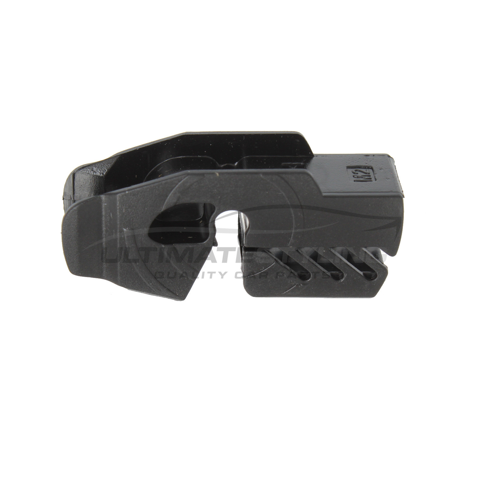 Front (Central) Adaptor for Mitsubishi i