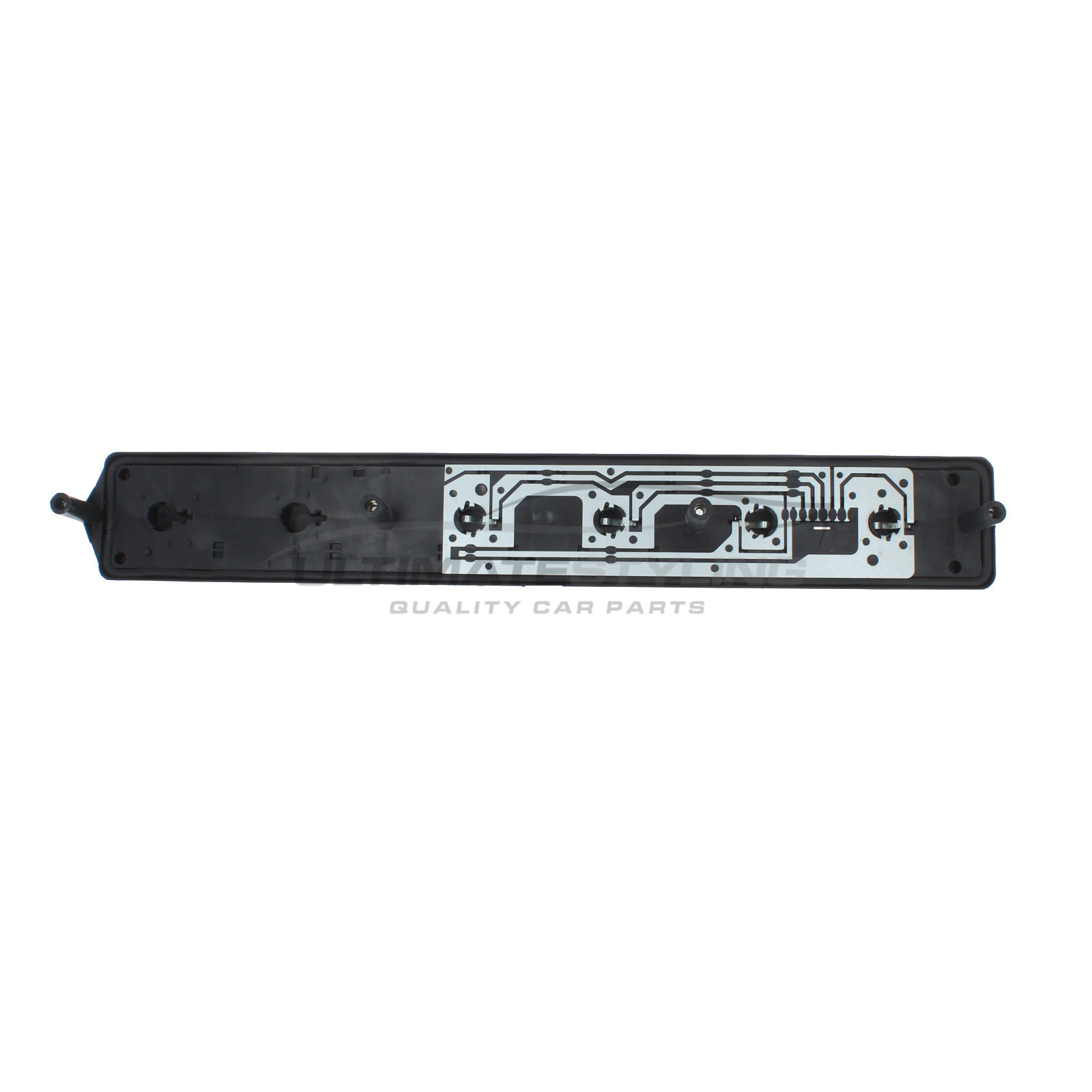 Rear Light / Tail Light Bulb Holder for Iveco Daily