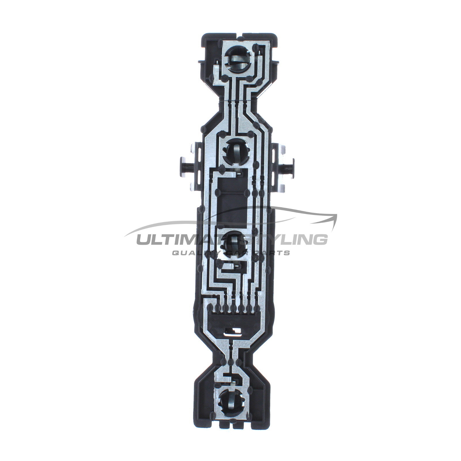 Rear Light / Tail Light Bulb Holder for Ford Transit Connect