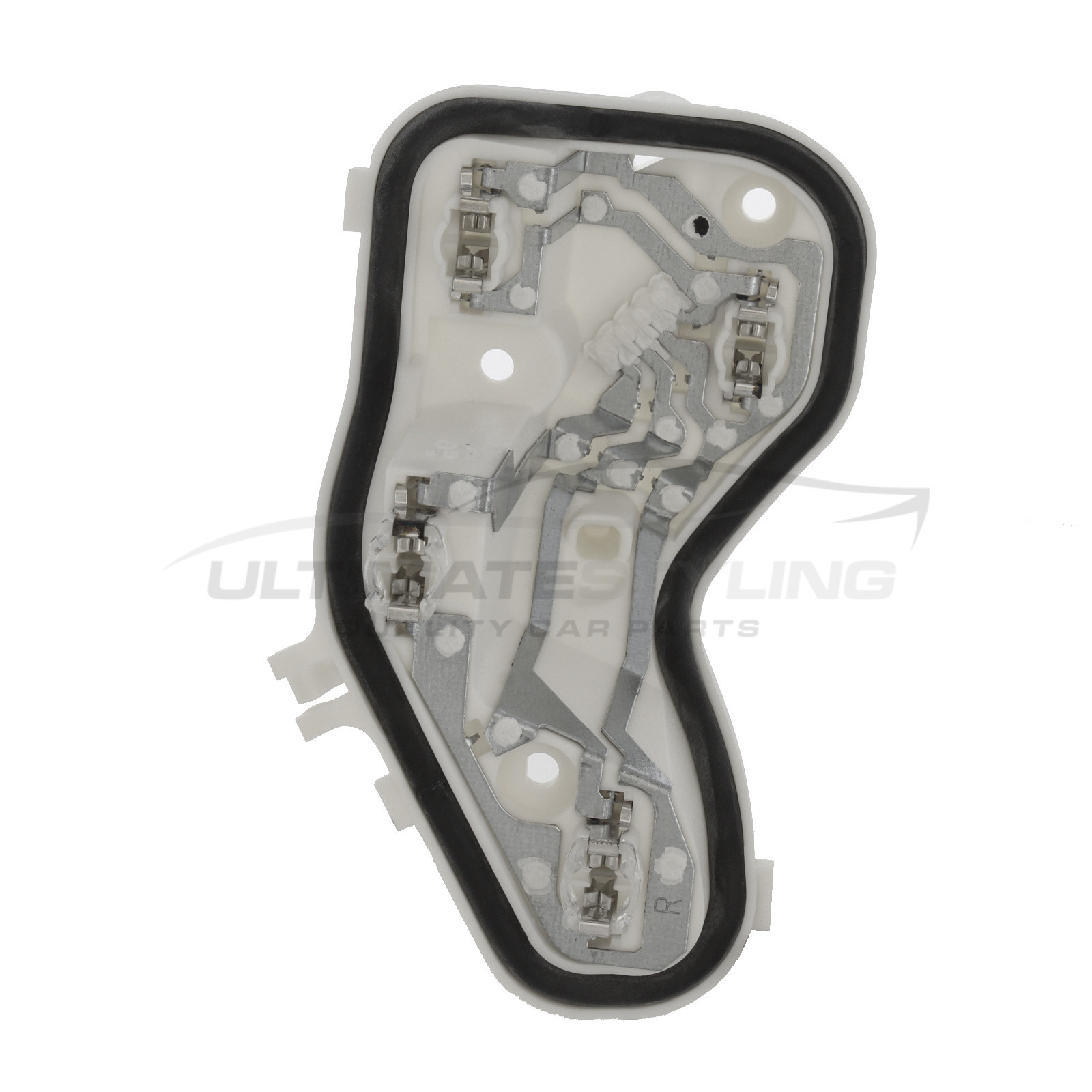 Rear Light / Tail Light Bulb Holder for Vauxhall Astra