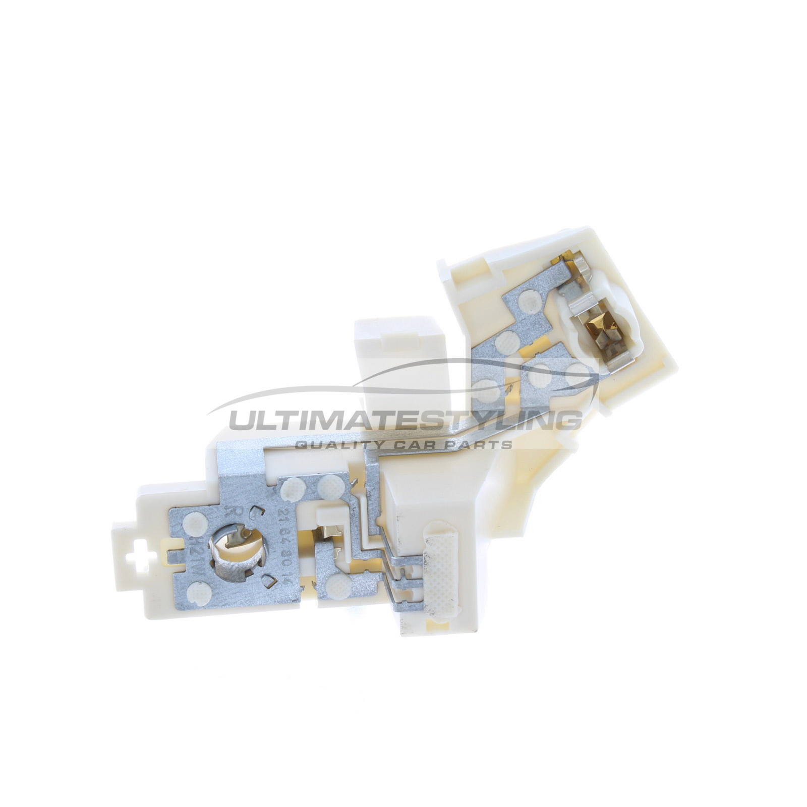 Rear Light / Tail Light Bulb Holder for Vauxhall Astra