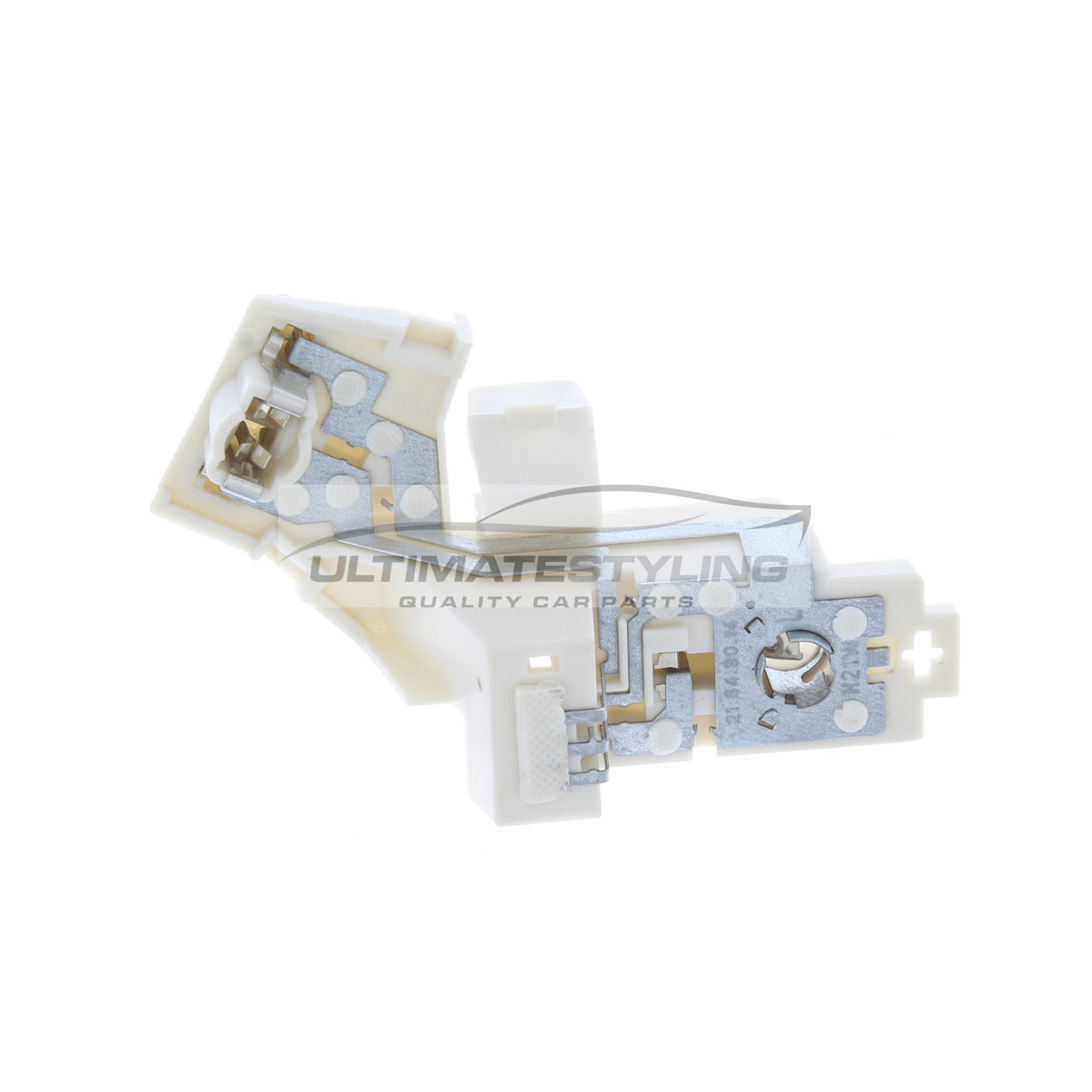Rear Light / Tail Light Bulb Holder for Vauxhall Astra