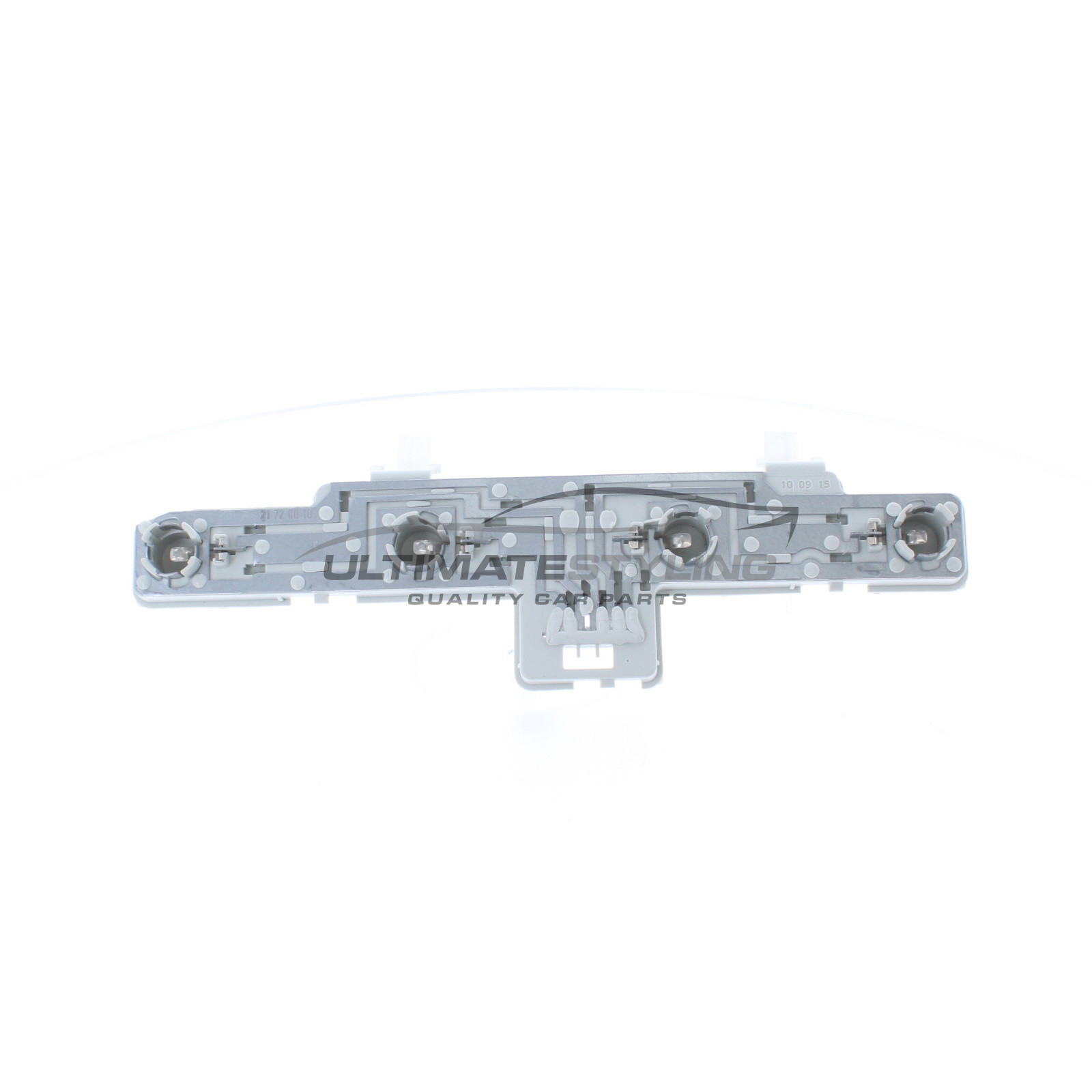 Rear Light / Tail Light Bulb Holder for Vauxhall Zafira