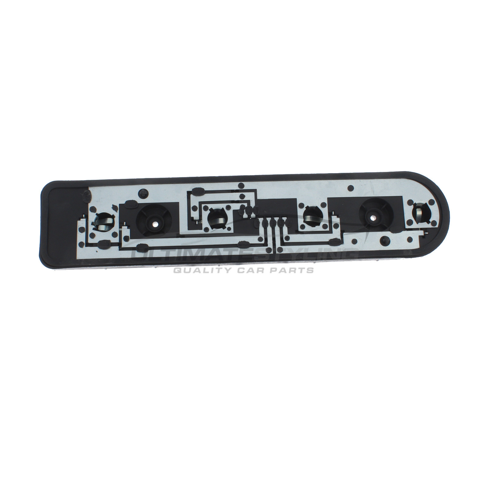 Rear Light / Tail Light Bulb Holder for Fiat Ducato
