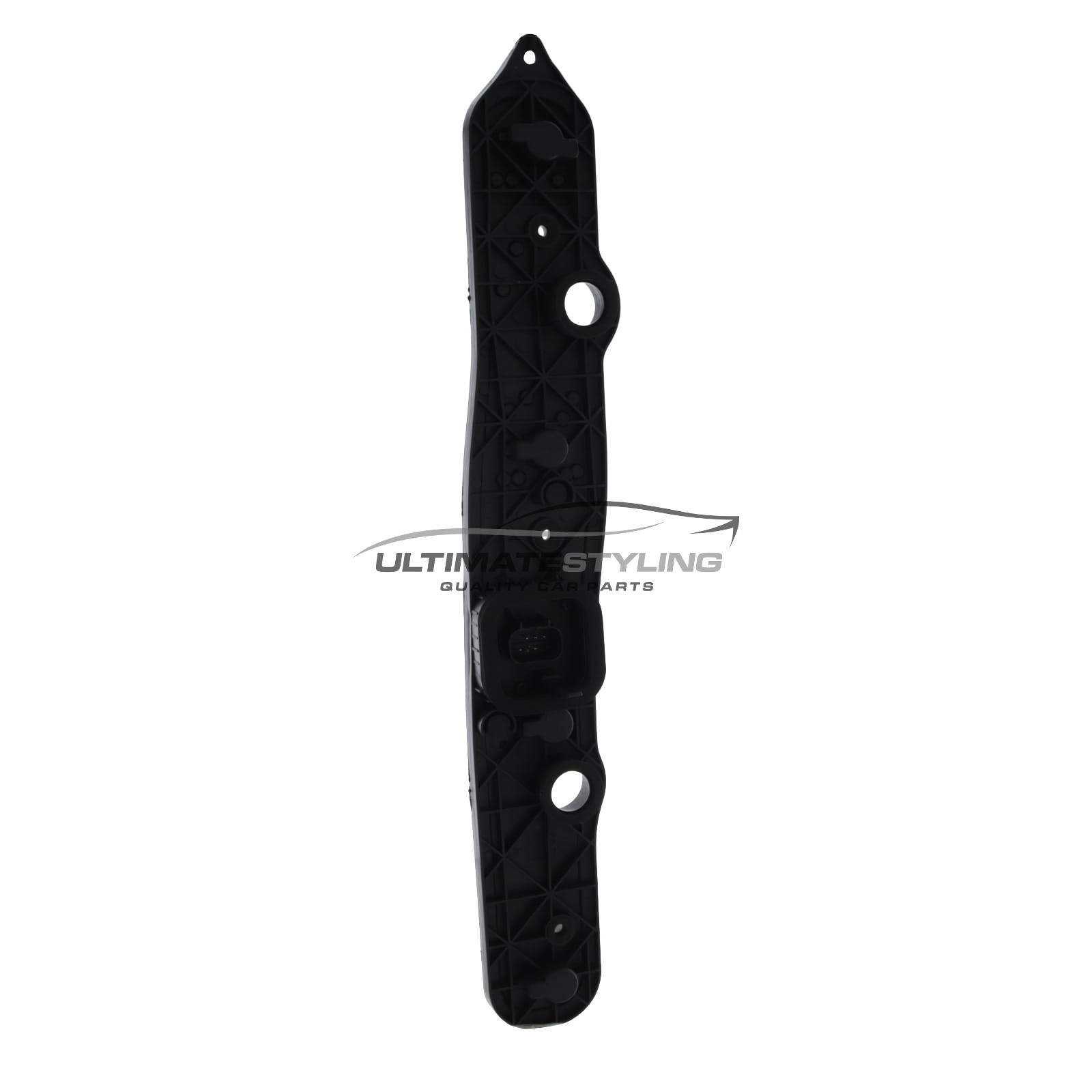 Citroen Relay Van 2006-2014, Fiat Ducato Van 2006-2015, Peugeot Boxer Van 2006-2015 Rear Tail Light Lamp Bulb Holder - Drivers Side Offside Right Hand