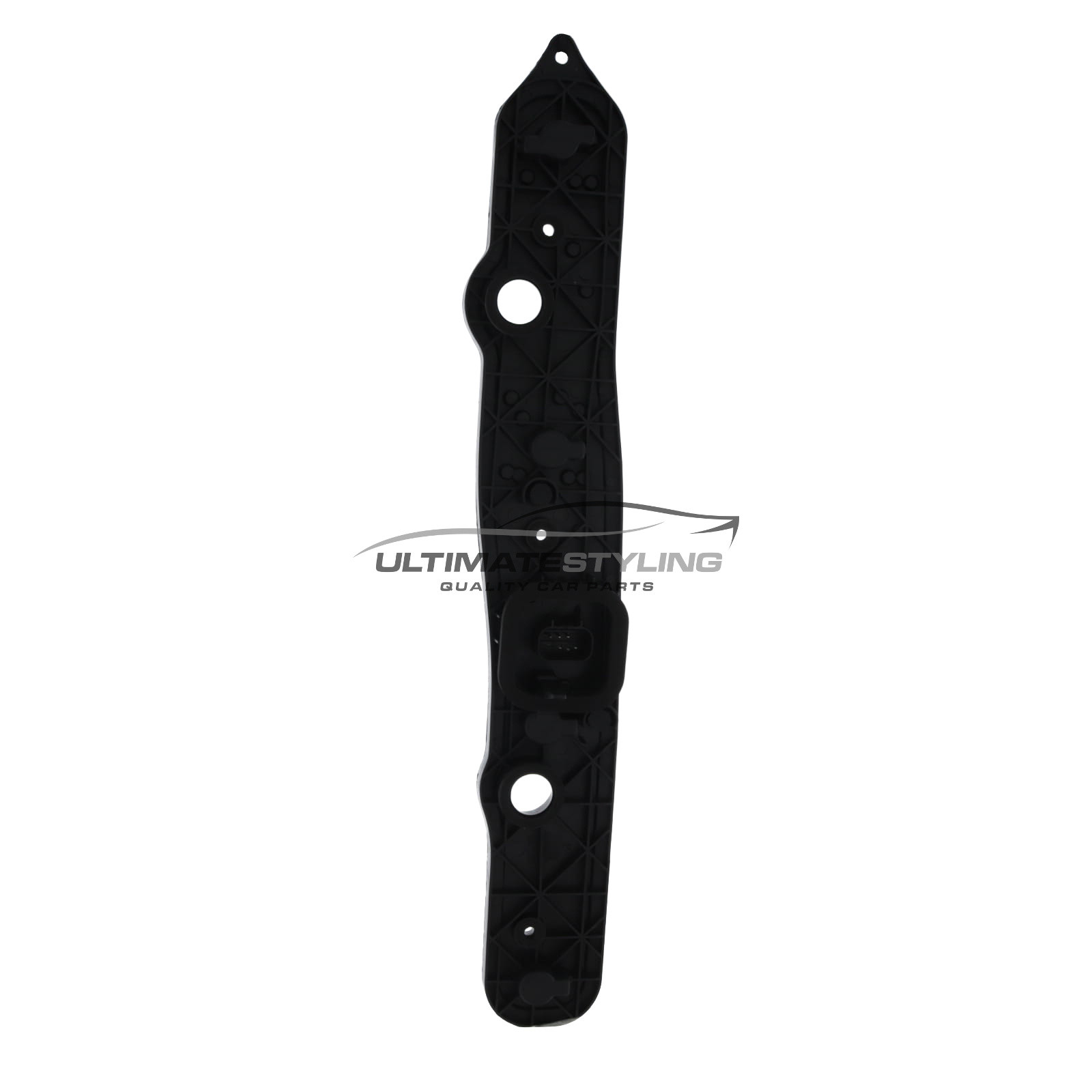 Citroen Relay Van 2006-2014, Fiat Ducato Van 2006-2015, Peugeot Boxer Van 2006-2015 Rear Tail Light Lamp Bulb Holder - Passengers Side Nearside Left Hand