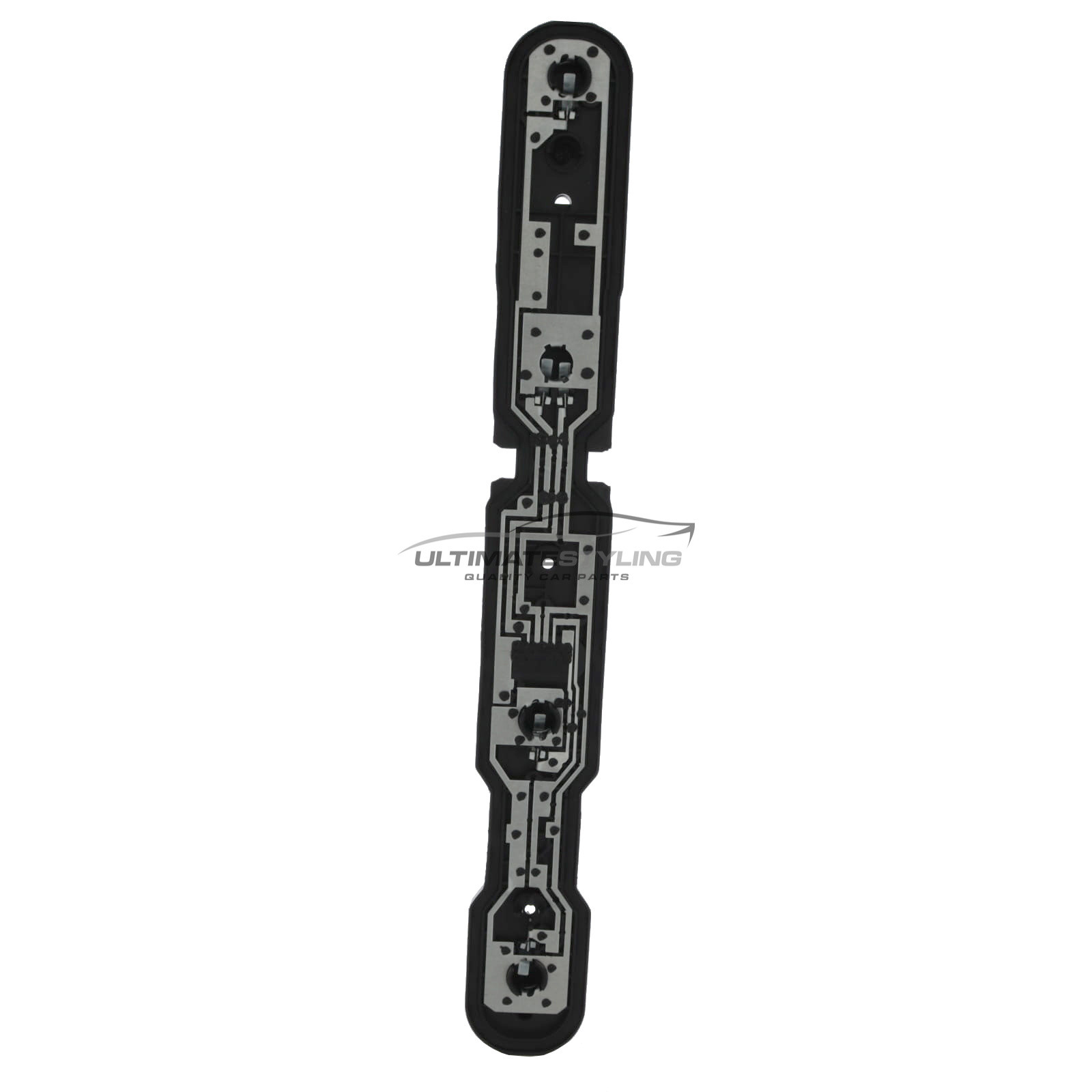 Renault Master 2010-2020 Rear Light / Tail Light Bulb Holder - Drivers Side (RH), Rear of Lamp