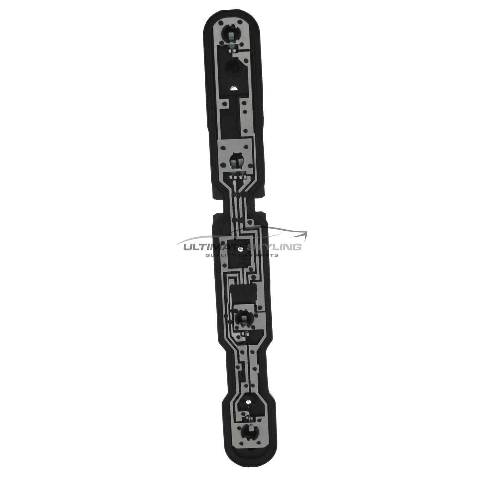 Renault Master 2010-2020 Rear Light / Tail Light Bulb Holder - Passenger Side (LH), Rear of Lamp