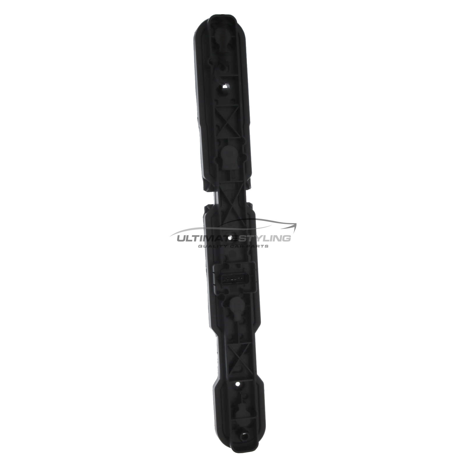 Nissan Interstar 2022-2025 / NV400 2011-2022, Renault Master 2010-2020, Vauxhall Movano 2010-2022 Rear Tail Light Lamp Bulb Holder - Passengers Side Nearside Left Hand