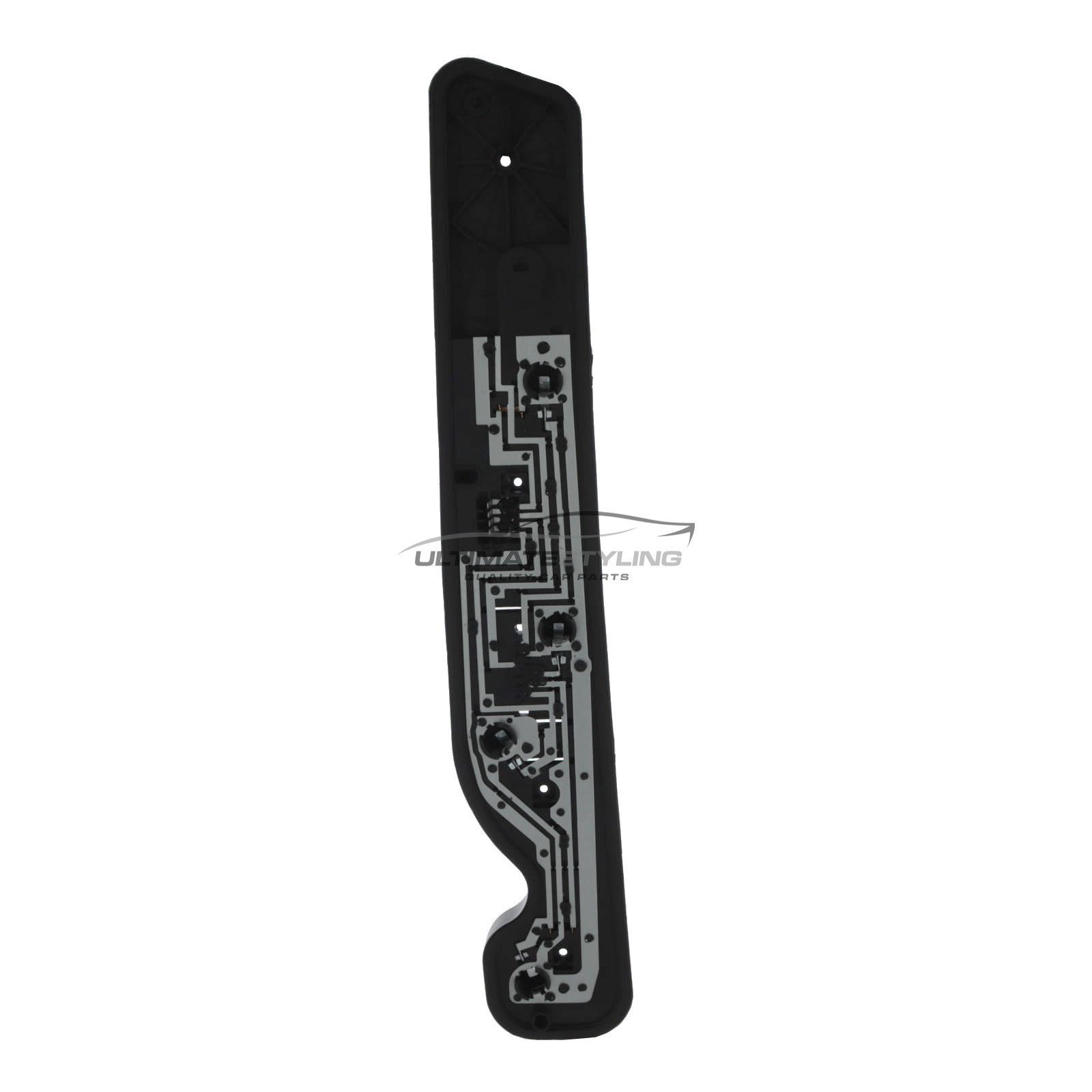 Mercedes Benz Sprinter 2018-> Rear Light / Tail Light Bulb Holder - Passenger Side (LH), Rear of Lamp