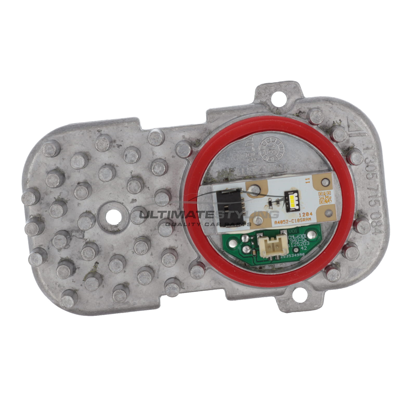 Headlamp Control Module for BMW 4 Series