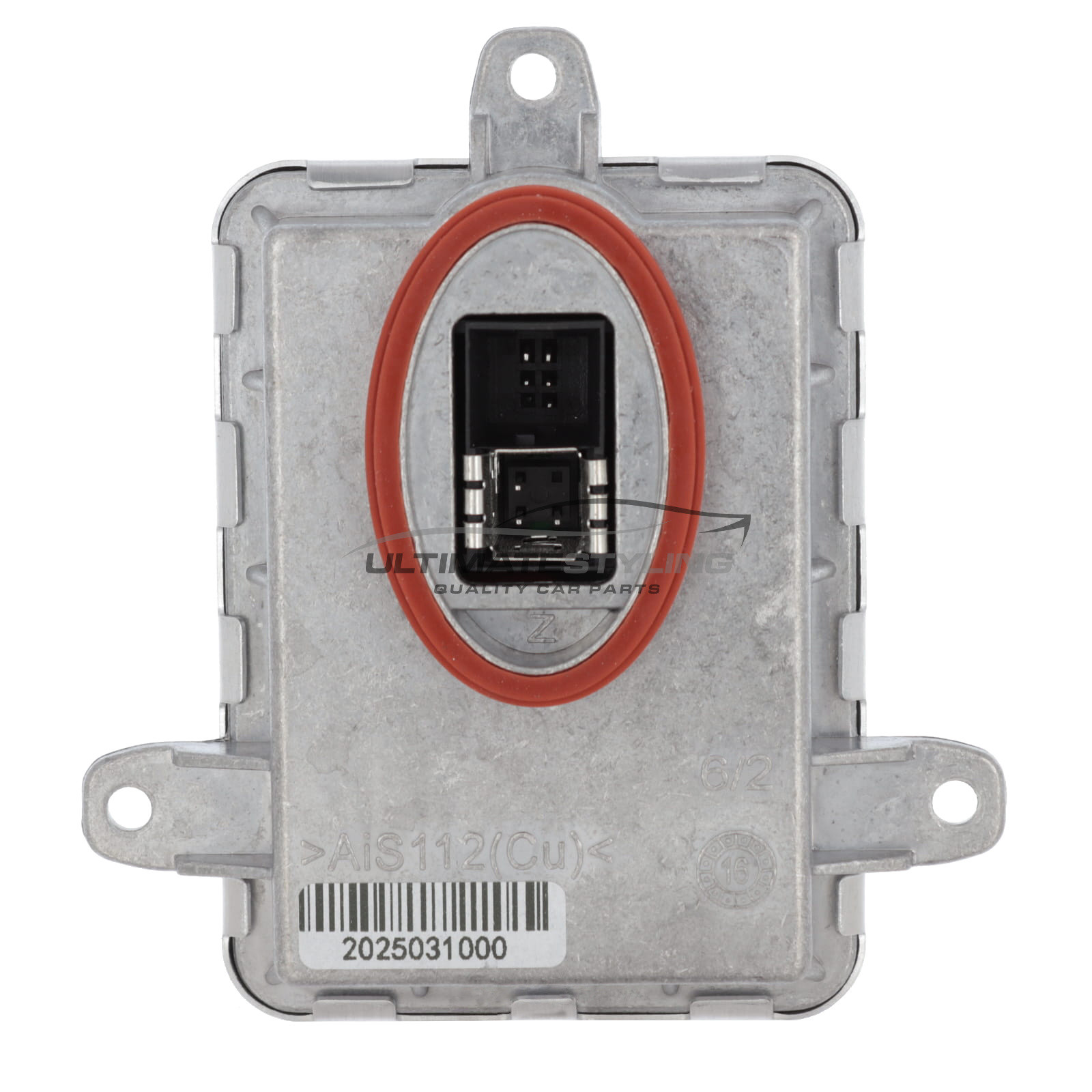 Headlamp Control Module for Mercedes Benz C Class