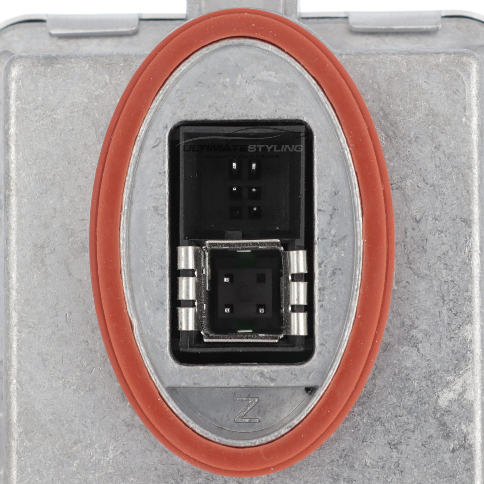 BMW 3 Series / 4 Series / 5 Series / 6 Series / 7 Series / X3 / X4 / X5 / X6 / Z4 / Mini R55 / R56 / R57 / R58 / R59 / R60 / R61 / Mercedes Benz A Class / B Class / C Class / GL / GLE / GLS / M Class W166 / SL / SLC / SLK - HID Ballast Headlight Control Module - Universal Drivers Or Passengers Side