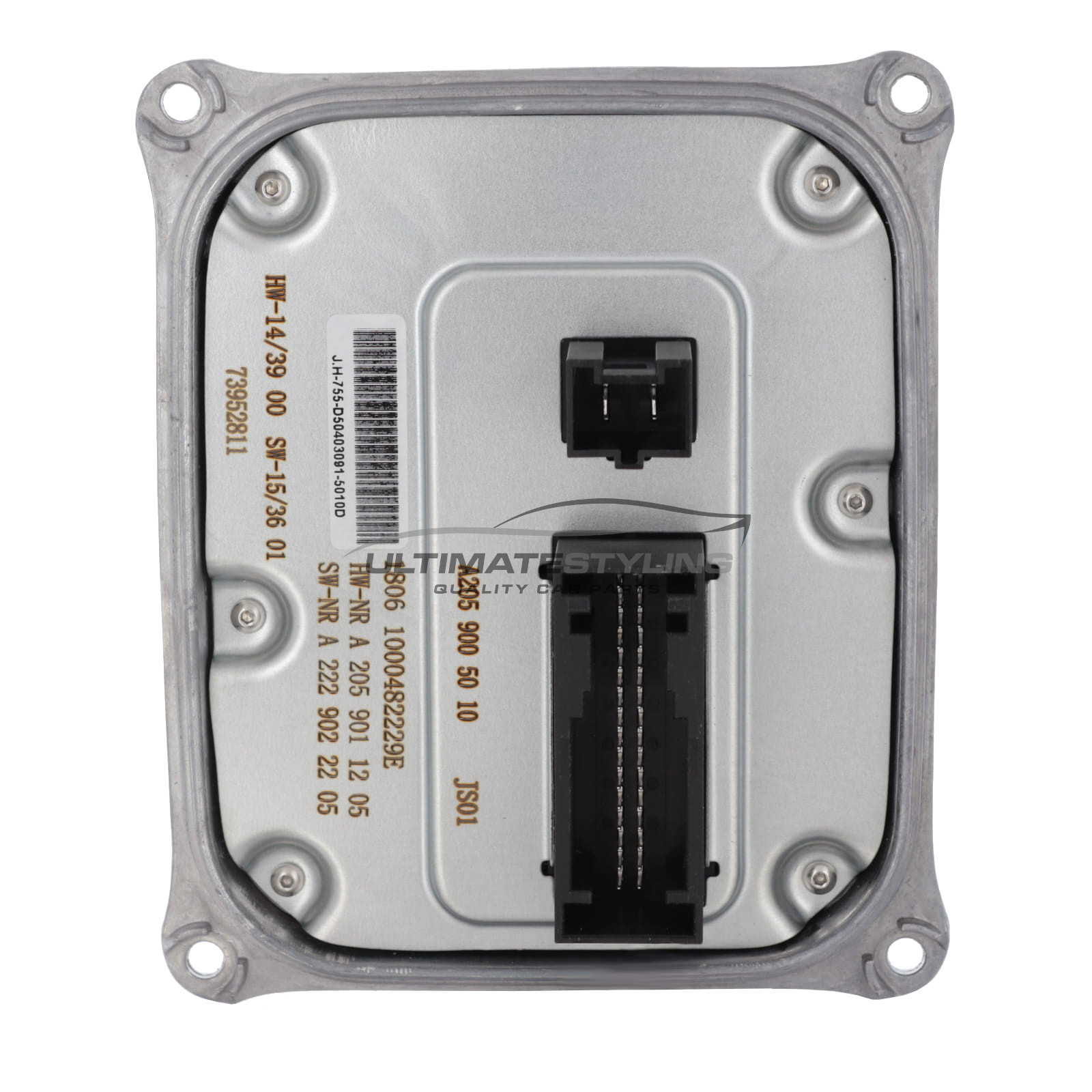 Headlamp Control Module for Mercedes Benz S Class