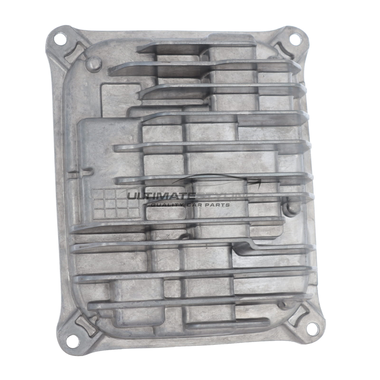 Mercedes Benz C Class A205 / C205 / S205 / W205 / S Class A217 / C217 / V222 / W222 / X222 - LED Ballast Headlight Control Module - Universal Drivers Or Passengers Side