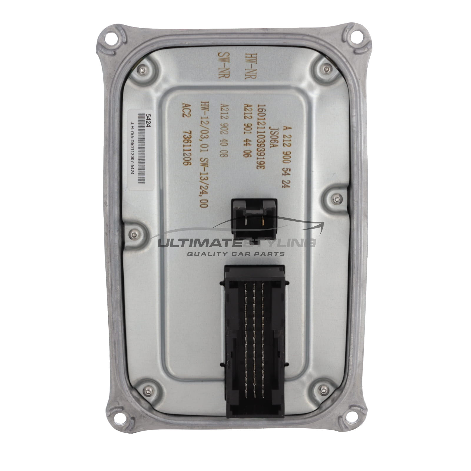 Headlamp Control Module for Mercedes Benz E Class