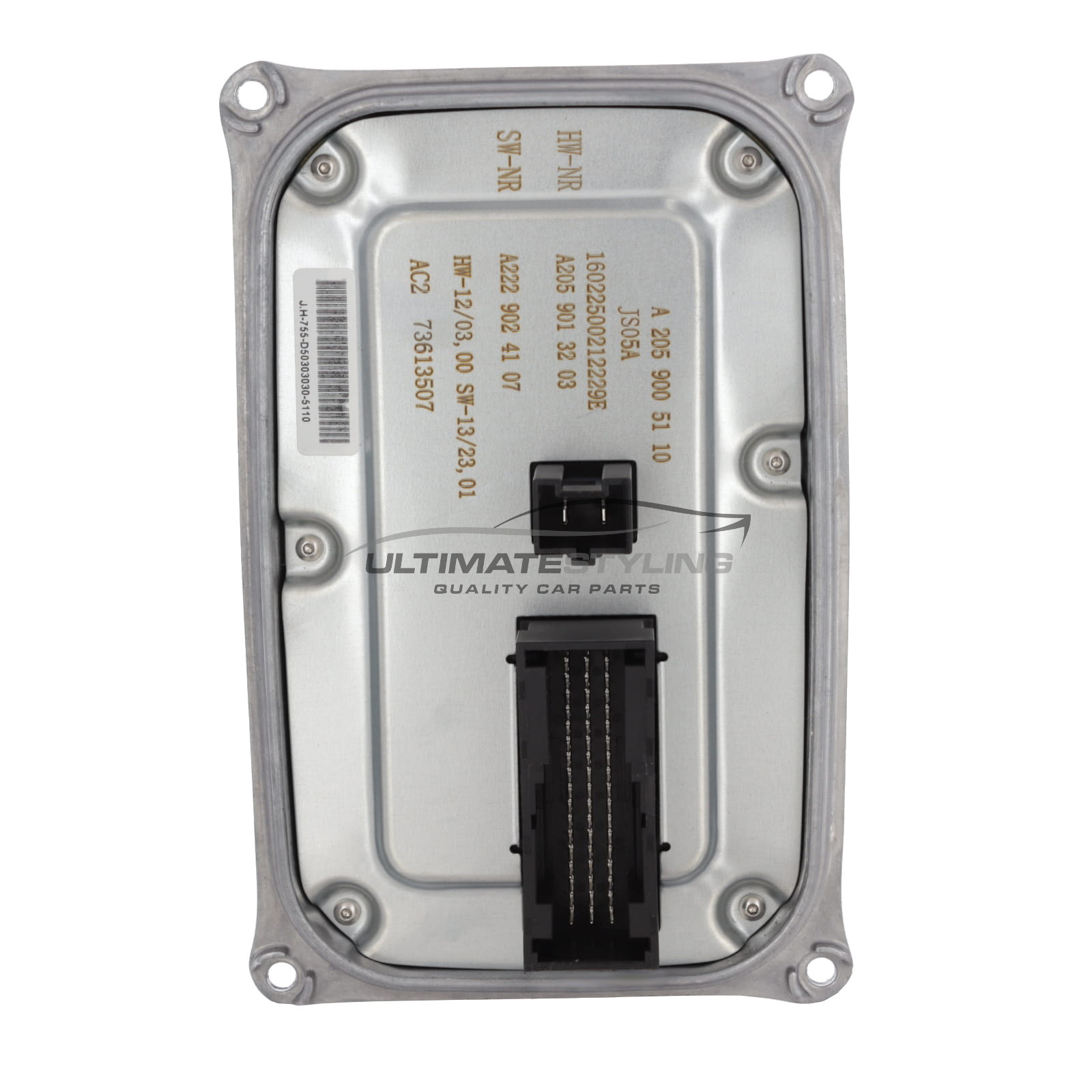 Headlamp Control Module for Mercedes Benz C Class