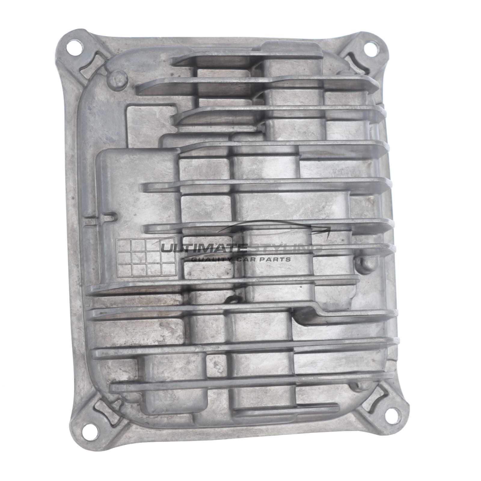 Mercedes Benz E Class A207 / C207 / S212 / W212 - LED Daytime Running Light Headlight Control Module - Universal Drivers Or Passengers Side