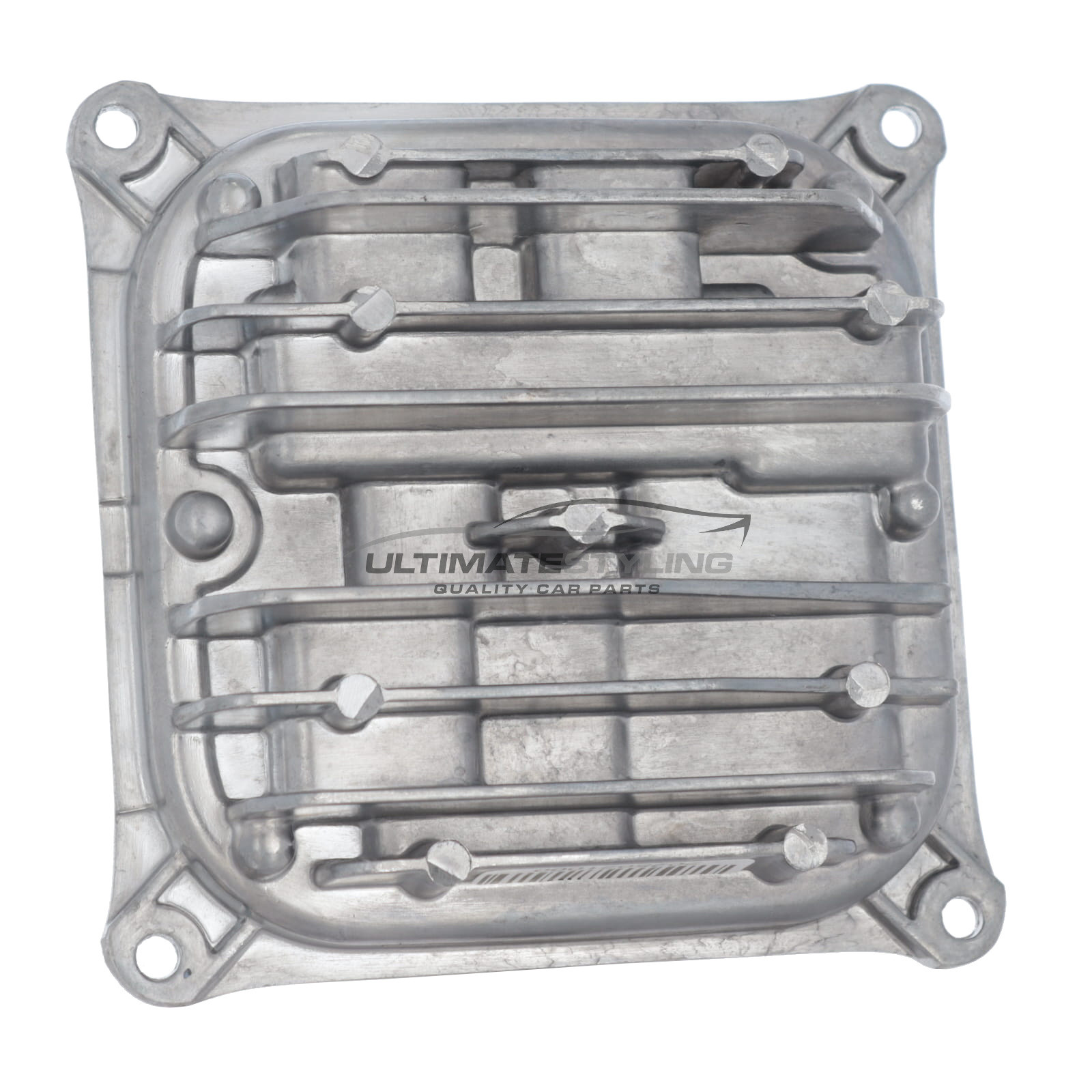 Mercedes Benz C Class A205 / C205 / S205 / W205 / CLS Class C218 / X218 / E Class A207 / C207 / S212 / W212 / GL Class X166 / GLE Class W166 / GLS Class X166 / M Class W166 / S Class V222 / W222 / X222 / S Class A217 / C217 / V Class W447 / Vito W447 - LED Ballast Headlight Control Module - To Suit Models With LED Intelligent Lighting System (ILS) - Universal Drivers Or Passengers Side
