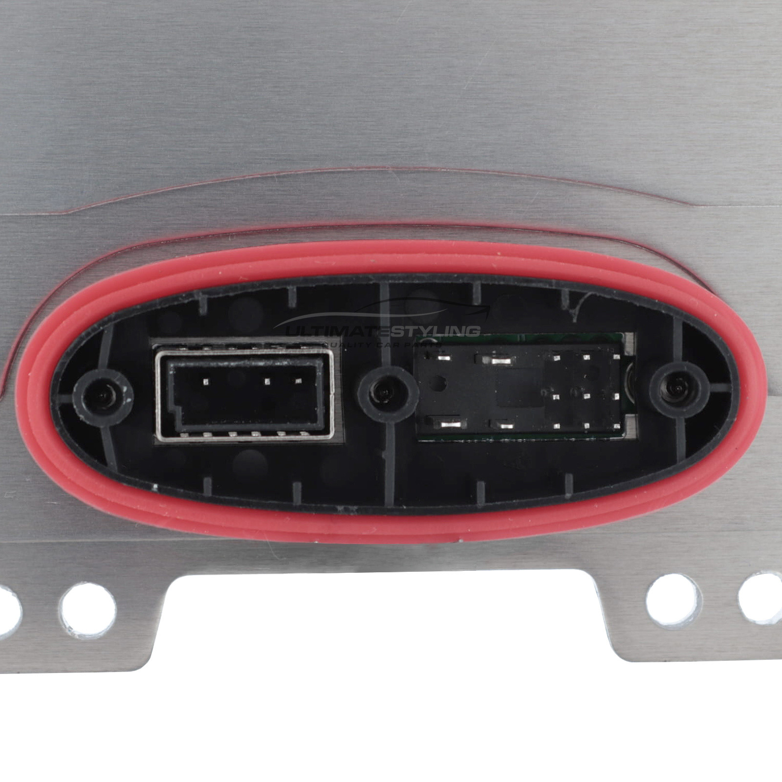 Mercedes Benz E Class A207 / C207 / S212 / W212 - HID Ballast Xenon Headlight Control Module - For Models With Cornering Light (AFS) - Universal Drivers Or Passengers Side