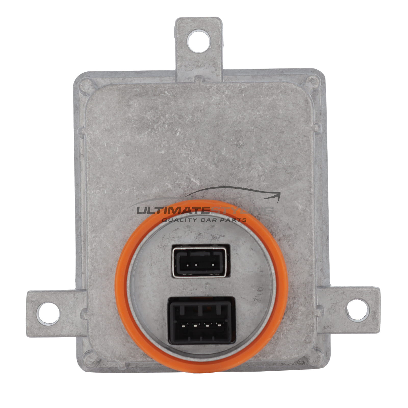 Headlamp Control Module for Audi A3