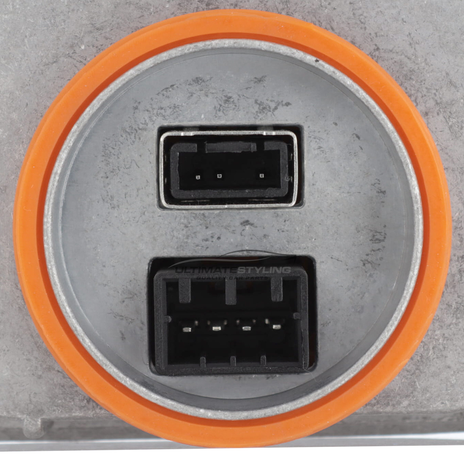 Audi A3 8V / Q5 8R / Q7 4L / RS3 8V / S3 8V / SQ5 8R / Skoda Yeti / Volkswagen Passat B7 / Phaeton - HID Ballast Xenon Headlight Control Module - Universal Drivers Or Passengers Side