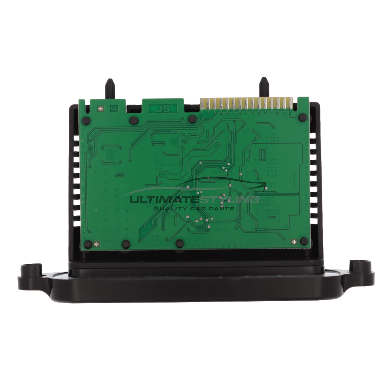 BMW 5 Series F07 GT Hatchback / F10 Saloon / F11 Estate - Headlight Control Module - To Suit Halogen Type With Adaptive Corning Light (AHL) - Universal Drivers Or Passengers Side
