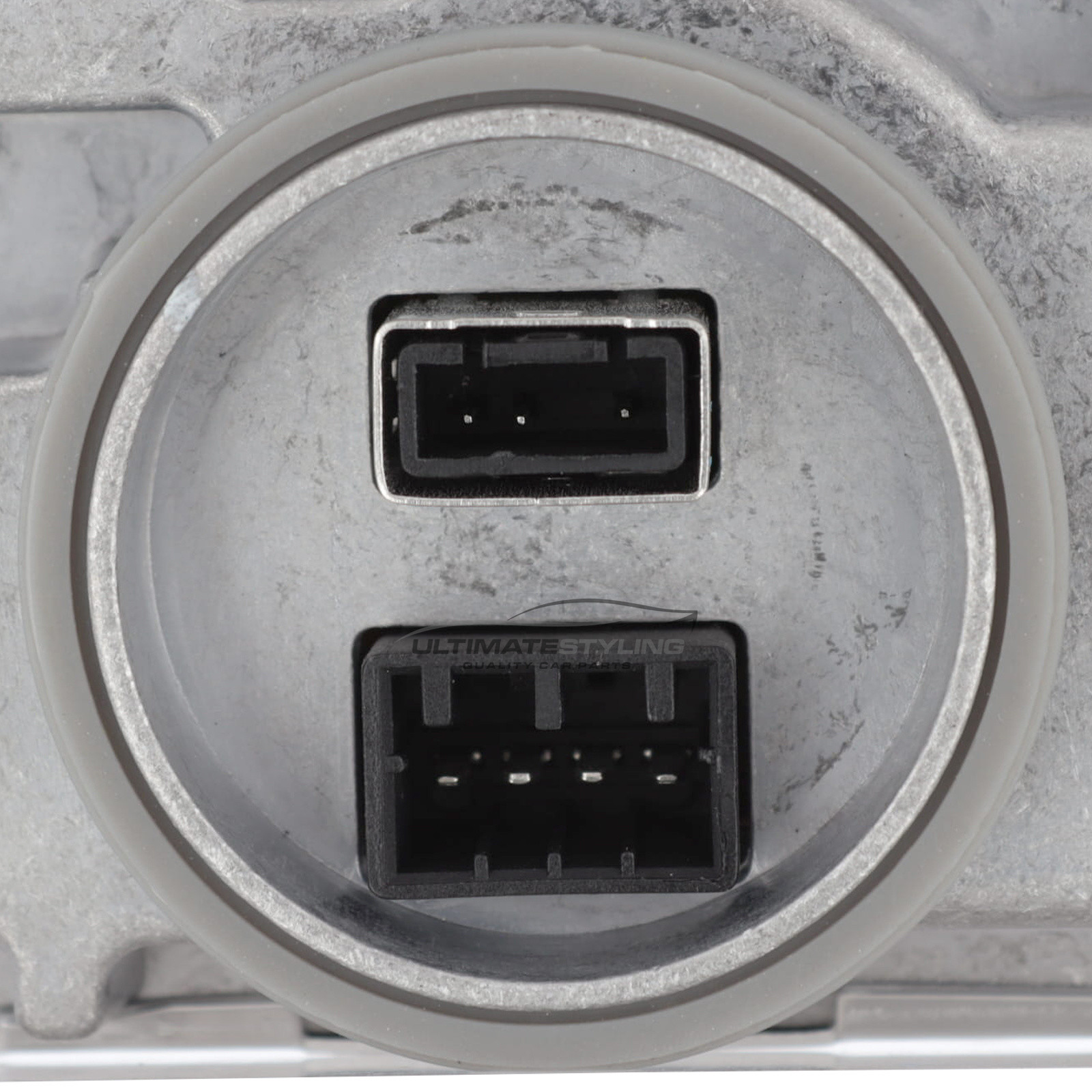Audi A1 / A3 / A4 / A5 / A6 / A7 / A8 / Q3 / Q5 / RS3 / RS4 / RS5 / RS6 / RS7 / RSQ3 S1 / S3 / S4 / S5 / S8 / Seat Alhambra / Skoda Octavia Mk3 / Superb 3T / VW Caddy Maxi / CC / Golf Mk7 / Jetta / Polo Mk5 / Sharan Mk2 / Tiguan / Touareg Mk2 - HID Ballast Xenon Headlight Control Module - Universal Drivers Or Passengers Side