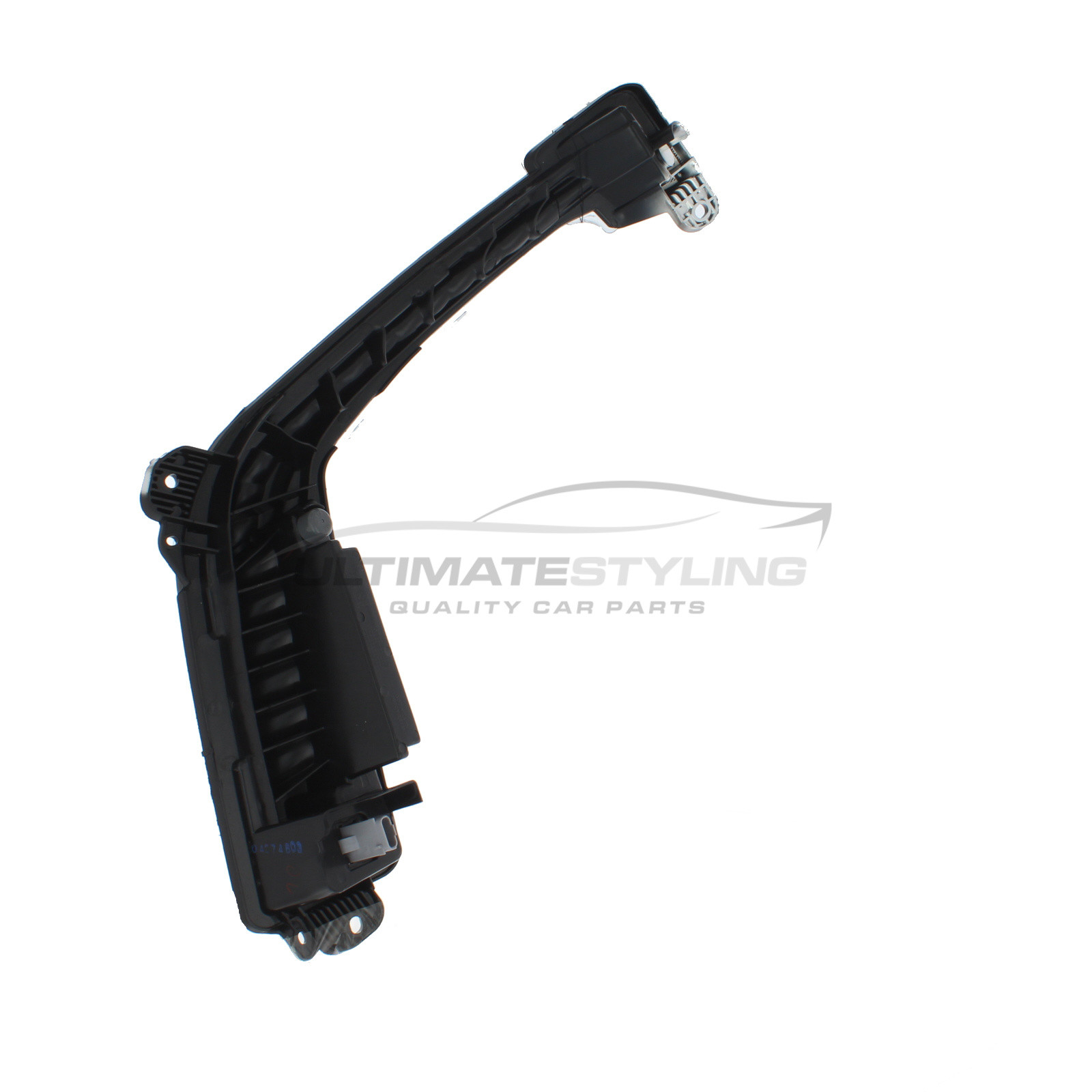 Peugeot 308 Convertible, Estate & Hatchback T7 2011-2015 Front LED Daytime Running Light Lamp Drivers Side Offside Right Hand