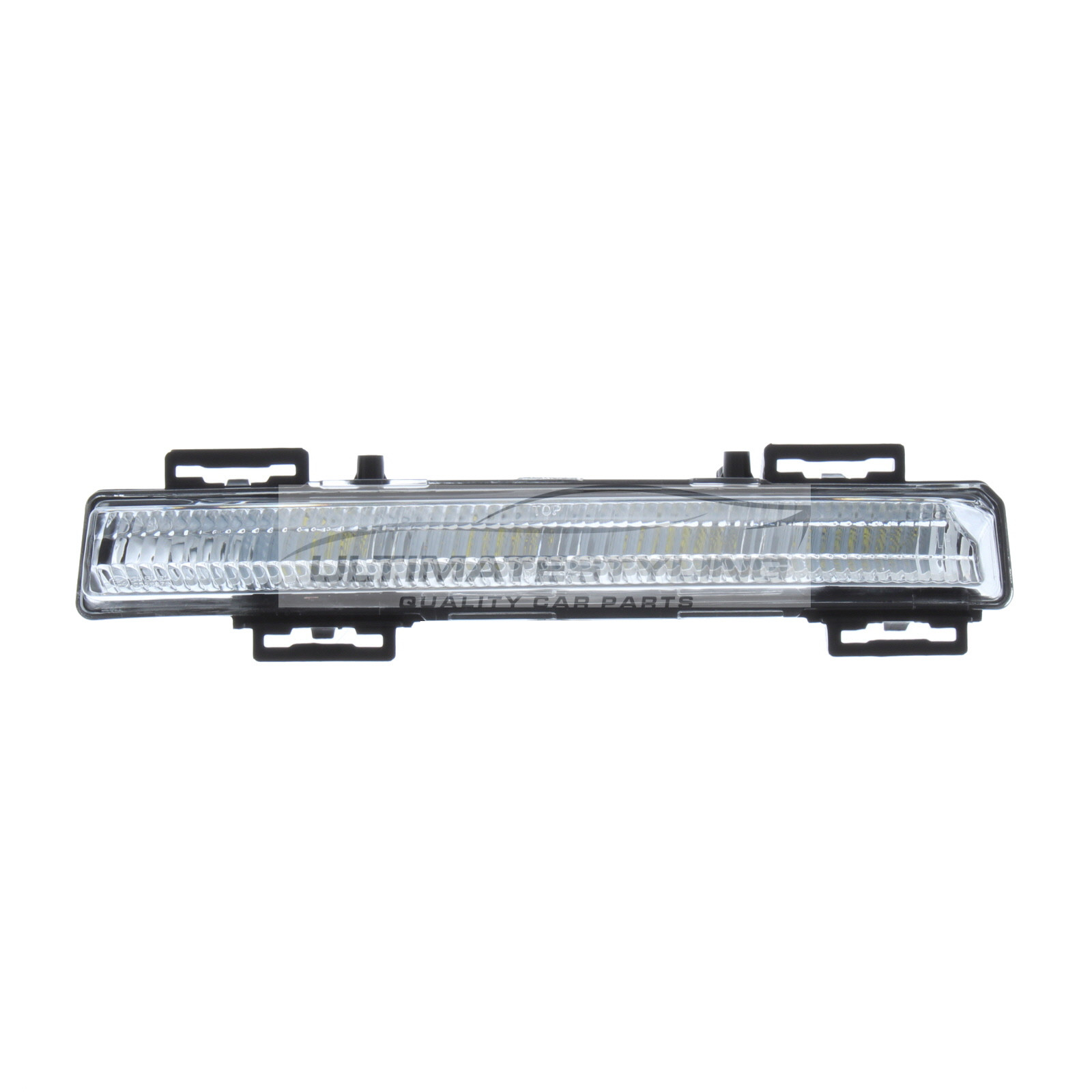 Mercedes Benz C Class C204 / S204 / W204 / E Class A207 / C207 / S212 / W212 / SLK R172 Front LED Daytime Running Light Lamp Passengers Side Nearside Left Hand