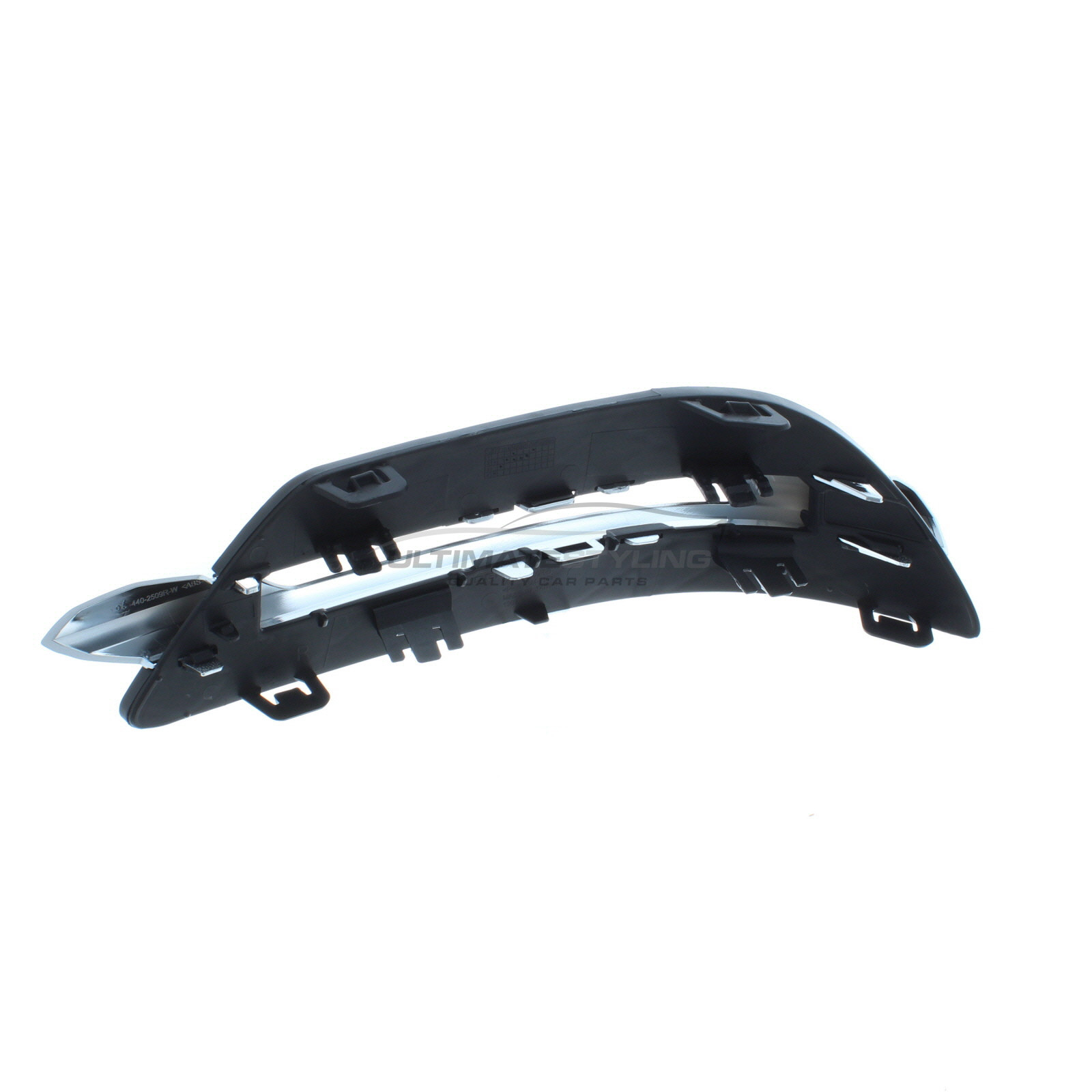 Mercedes Benz C Class / SLK Class Daytime Running Light (DRL) Surround - Drivers Side (RH)