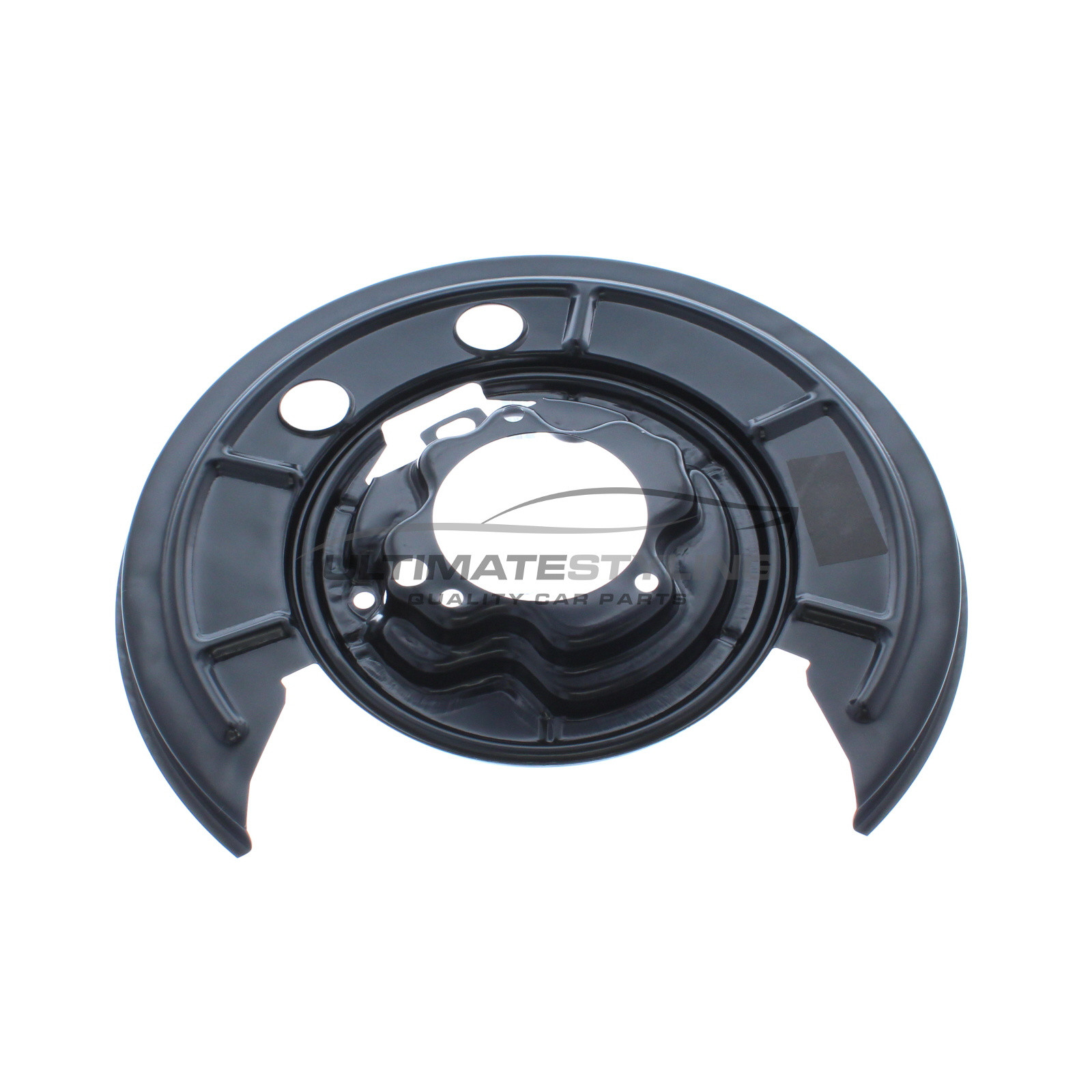 Brake Disc Dust Shields for Fiat Ducato