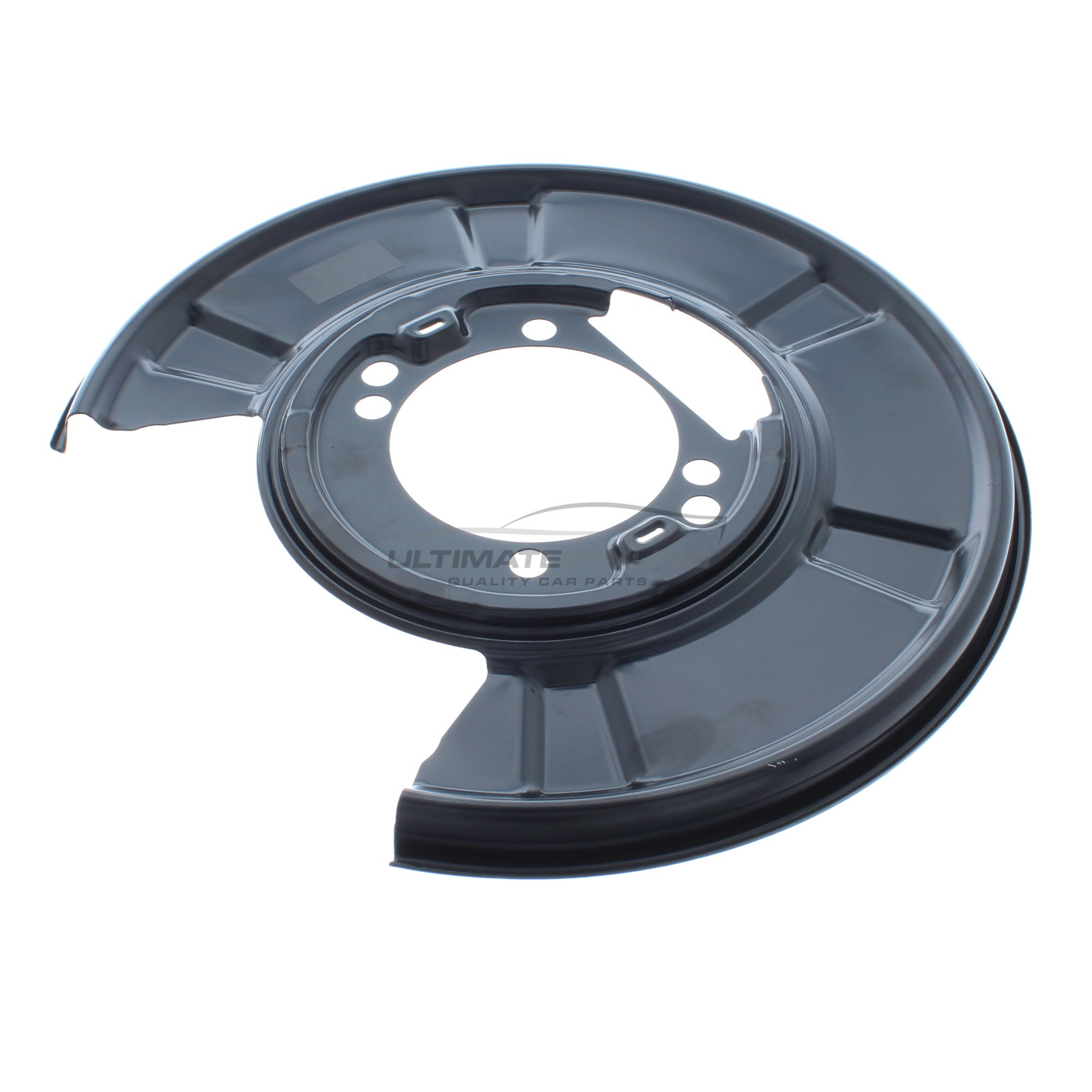Mercedes Benz Sprinter, Volkswagen Crafter Brake Disc Dust Shield - Universal (LH or RH) Rear