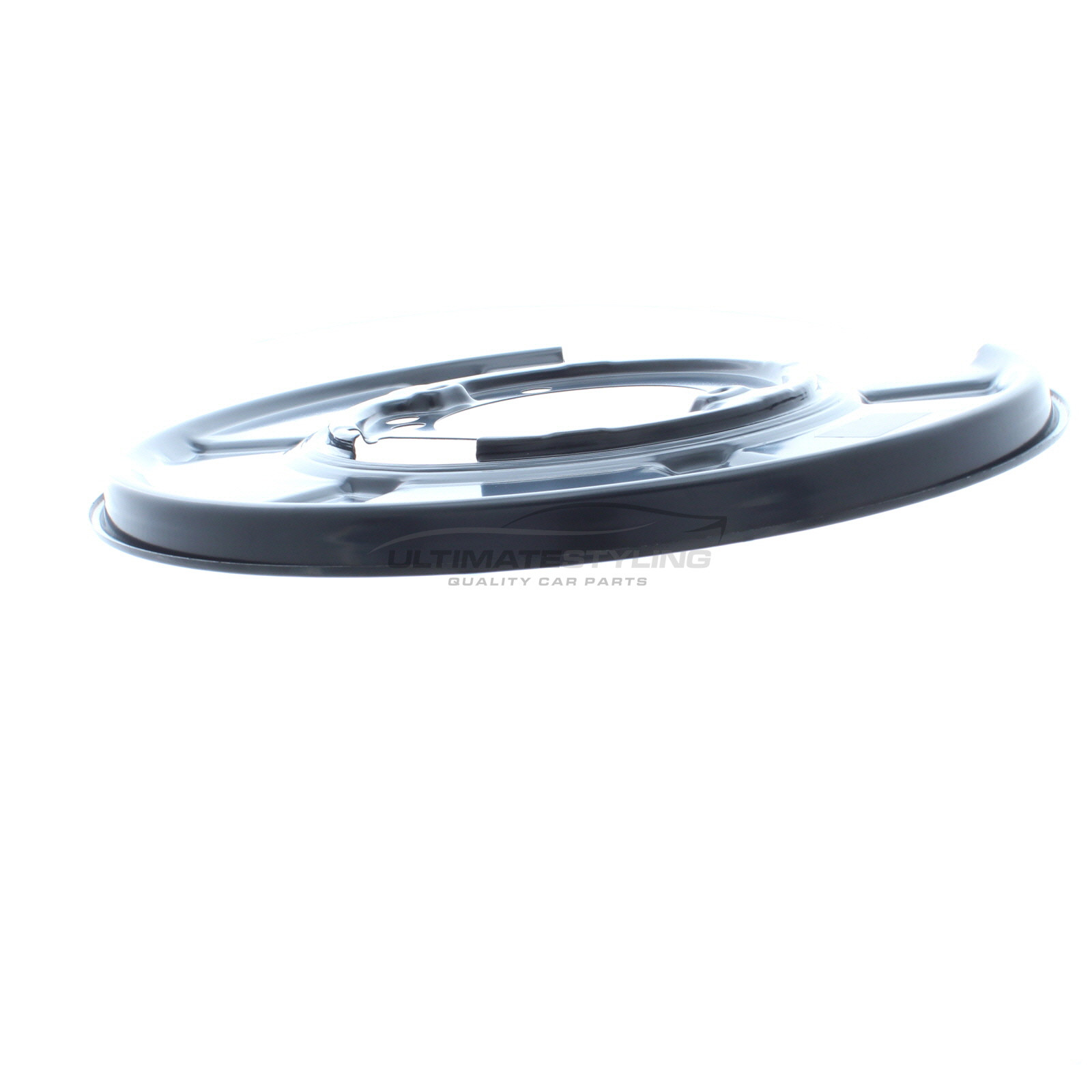 Mercedes Benz Sprinter, Volkswagen Crafter Brake Disc Dust Shield - Universal (LH or RH) Rear