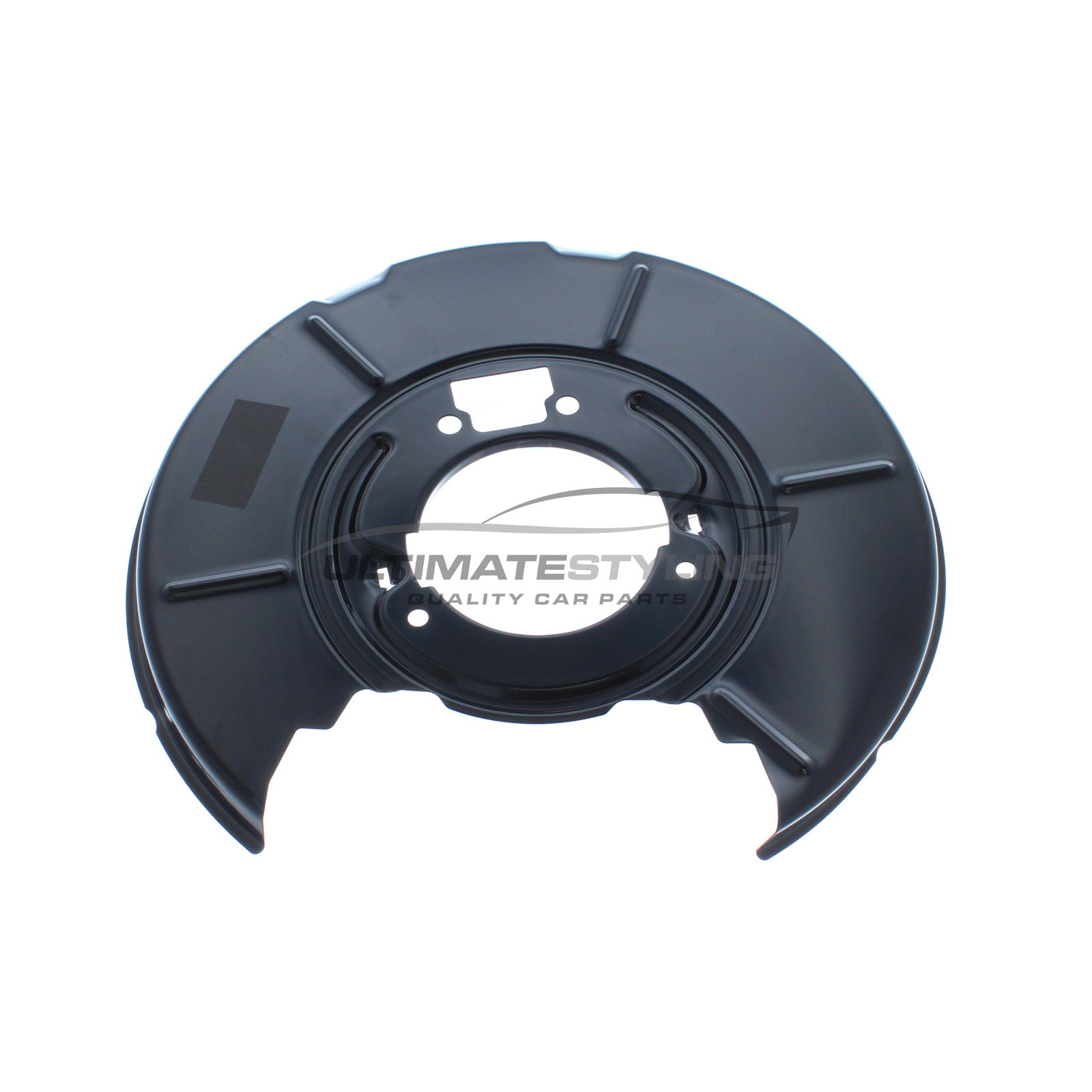 Brake Disc Dust Shields for BMW 3 Series