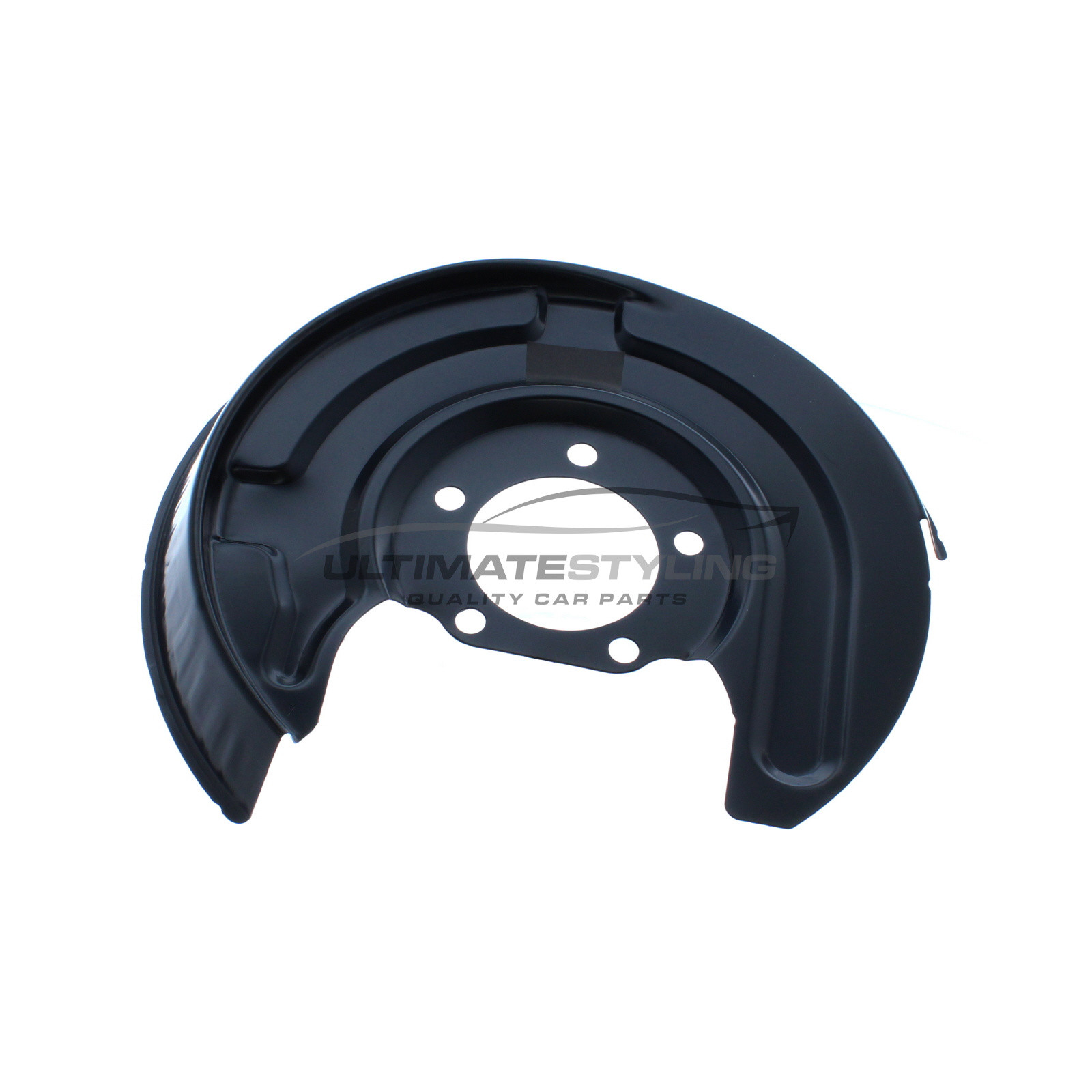 Brake Disc Dust Shields for Audi Allroad