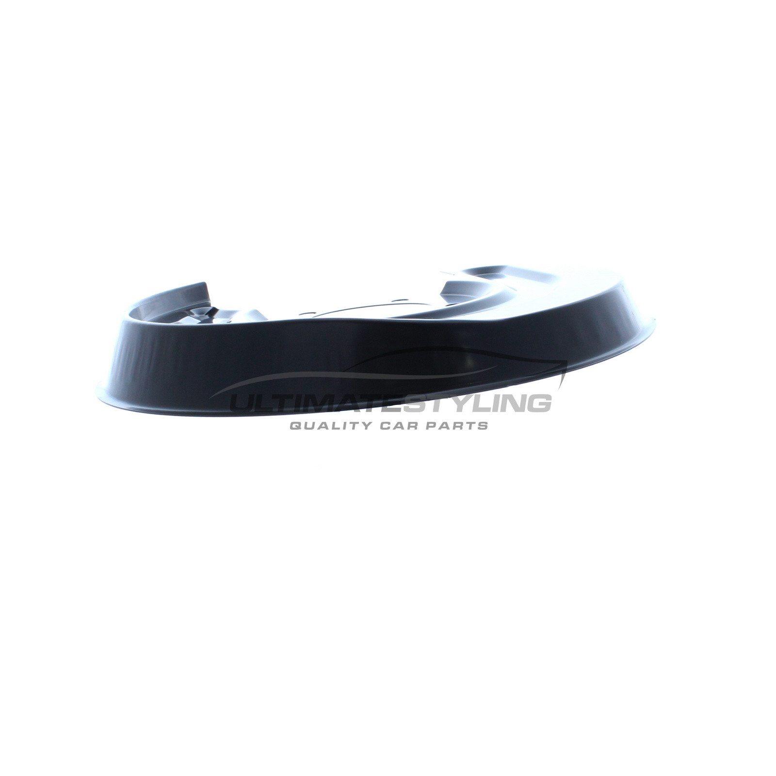 Audi A6 / Allroad, Skoda Superb, Volkswagen Passat Brake Disc Dust Shield - Passenger Side (LH) Rear