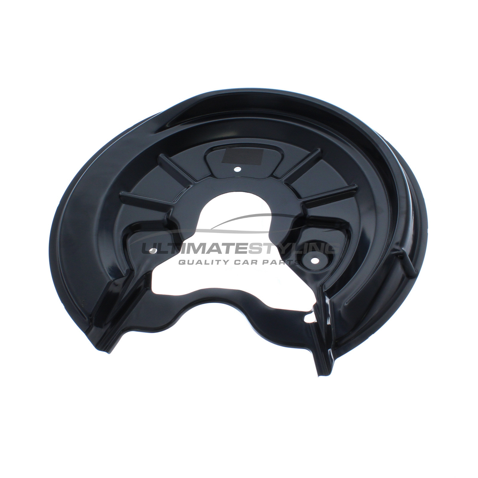 Brake Disc Dust Shields for Audi A3