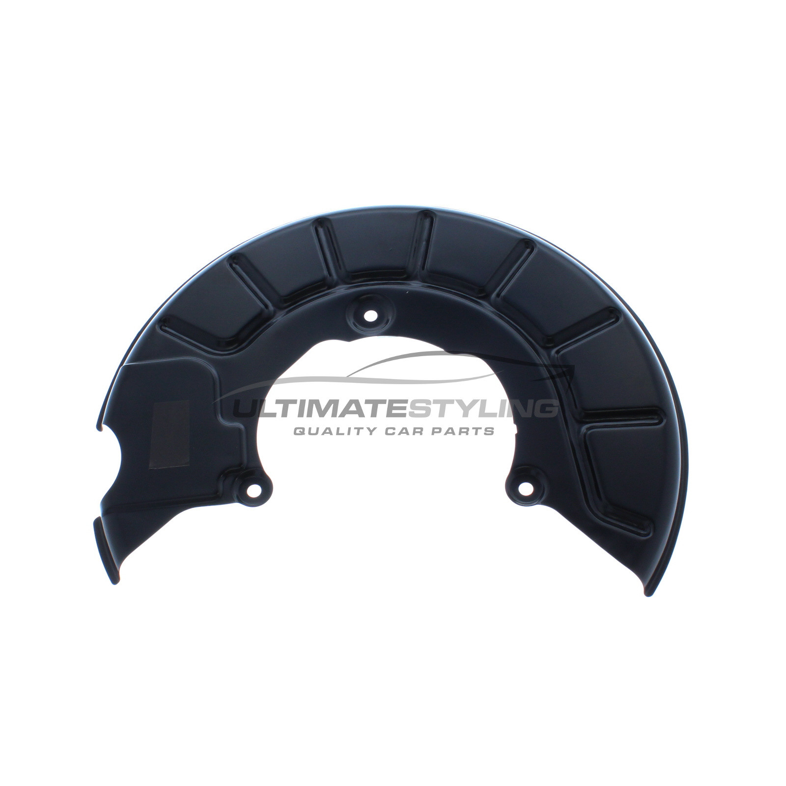 Brake Disc Dust Shields for Audi A1